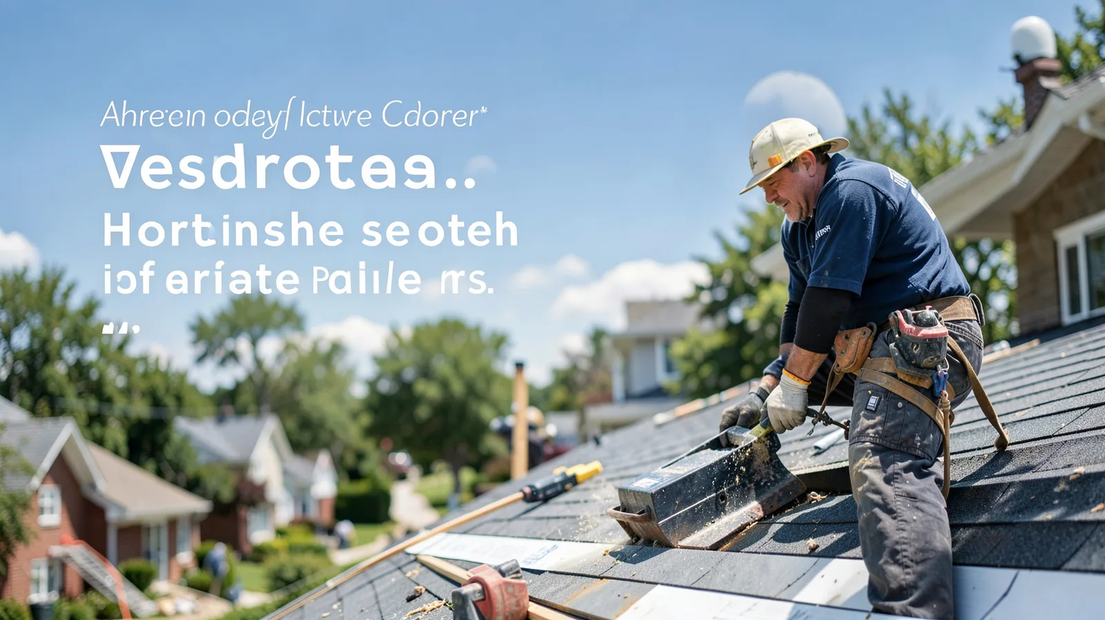 Roof Replacement in West York, IL near me